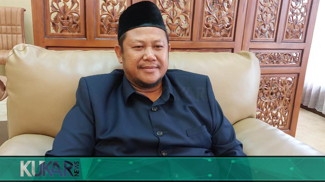 Ketua DPRD Abdul Rasid Harap Erau Berpengaruh untuk PAD Kukar
