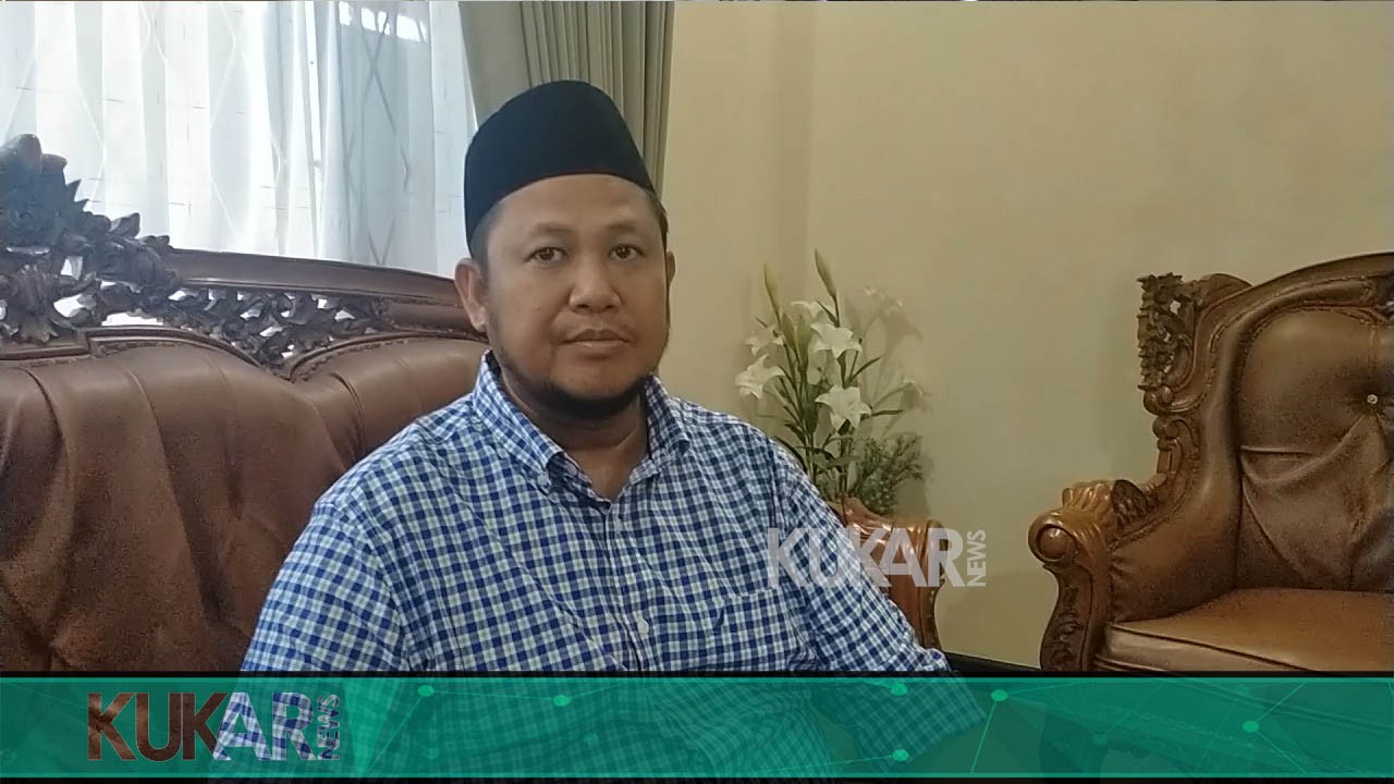 Ketua DPRD Kukar Apresiasi Retribusi Parkir Lampaui Target