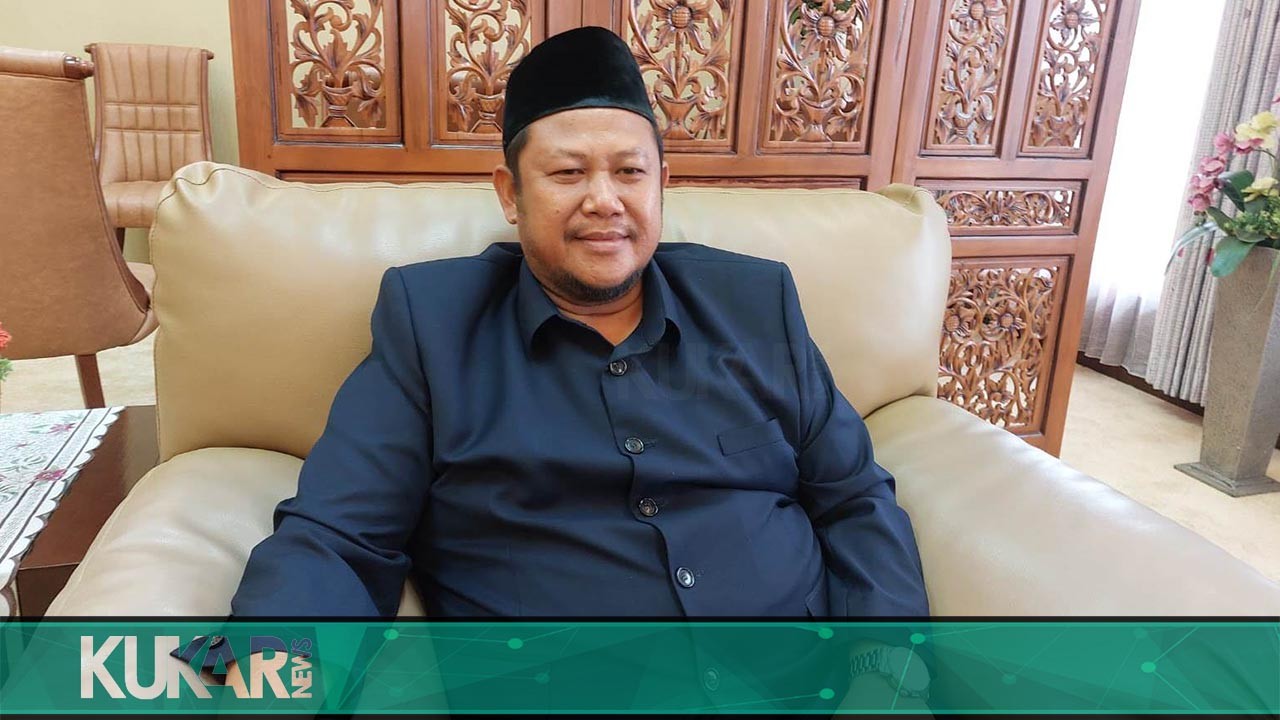 Ketua DPRD Kukar Minta Pemkab Lakukan Kajian Pemekaran Kelurahan Loa Ipuh