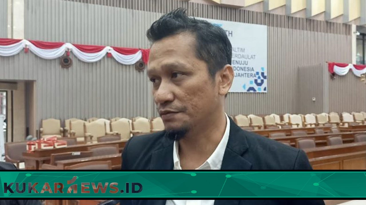 Komisi II DPRD Kaltim Kaji Badan Usaha Perusda Menjadi Perseroda