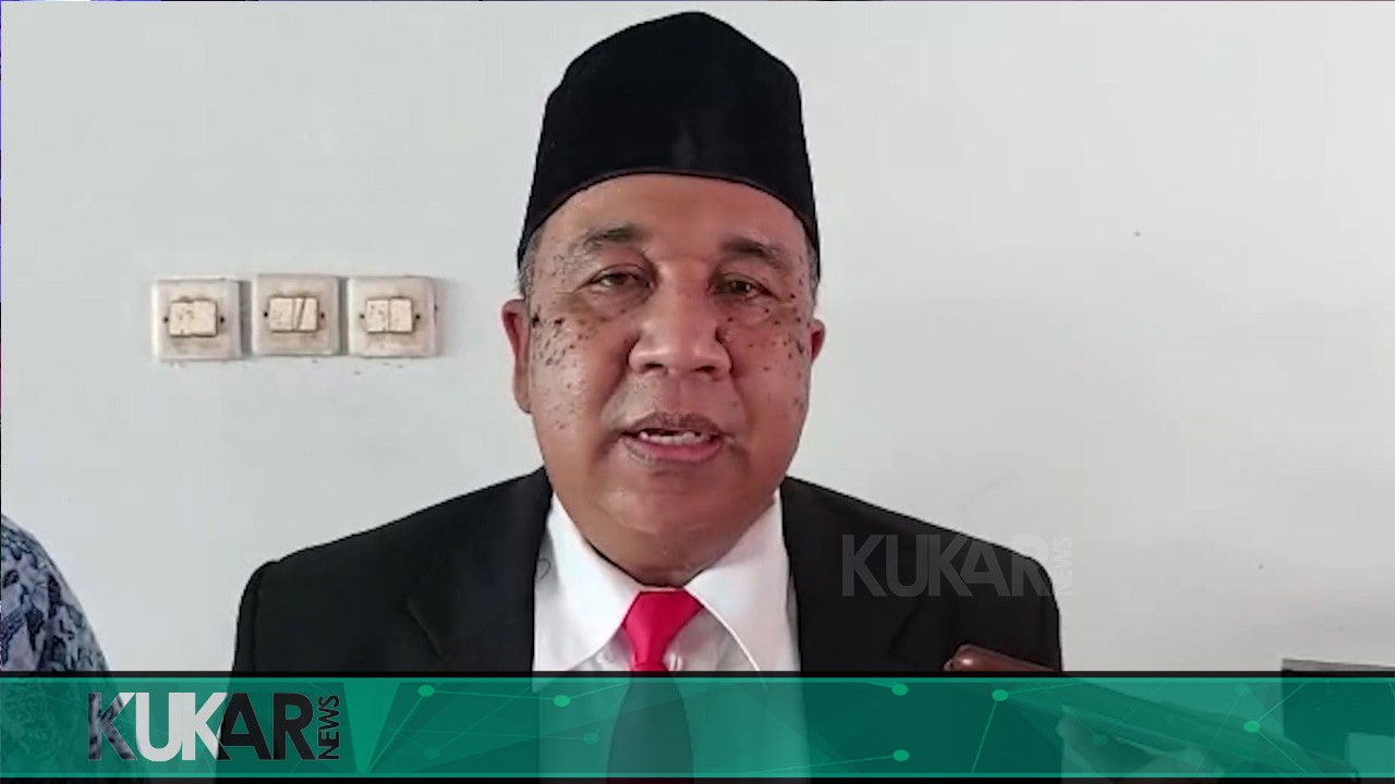 Kukar Lakukan Singkronisasi Data Terpadu Kesejahteraan Sosial