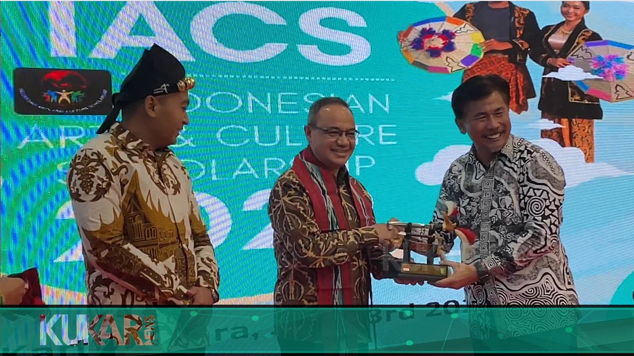 Kukar Terpilih Jadi Tuan Rumah Penutupan BSBI Kemlu