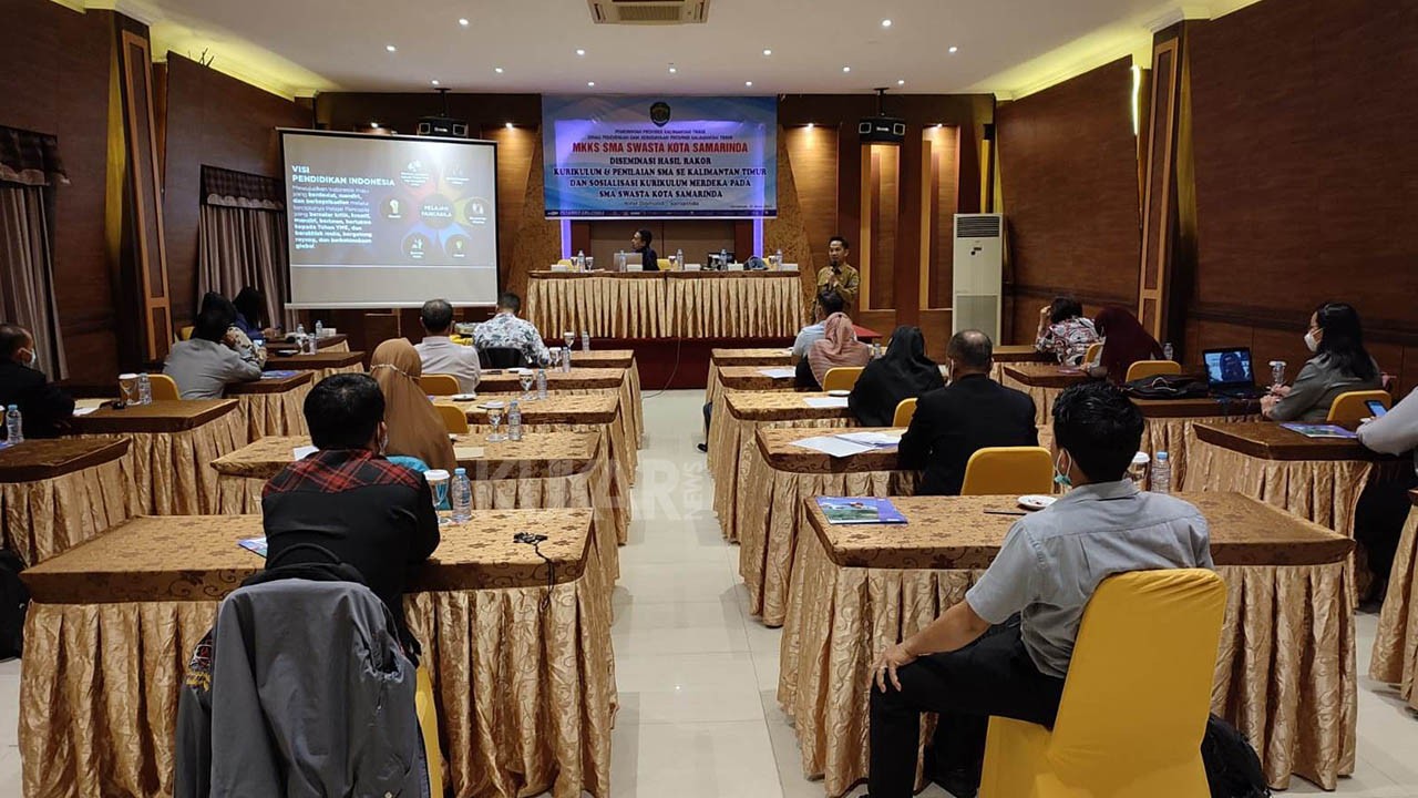 Kurikulum Merdeka, Masuk Kelas X Tanpa Penjurusan