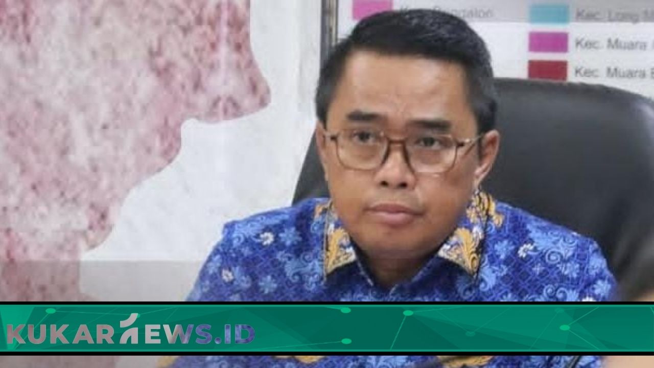 Setiap OPD di Kutim Diminta Terapkan Keterbukaan Layanan Informasi Publik