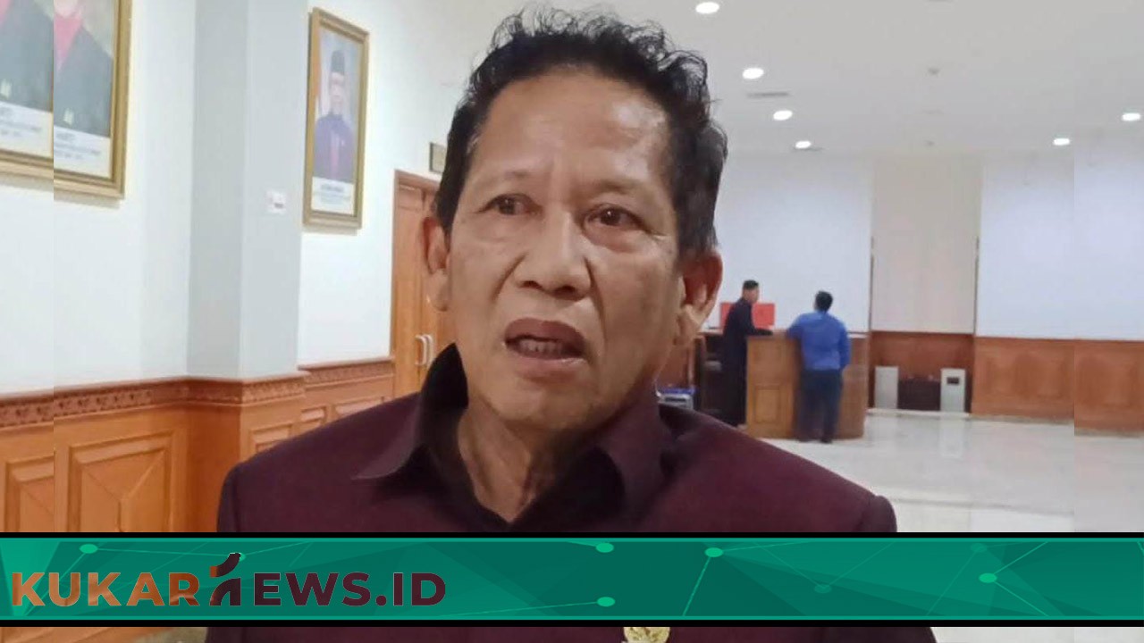 Masdari Kidang Minta Pemerintah Perhatikan Kesejahteraan Guru di Kutim