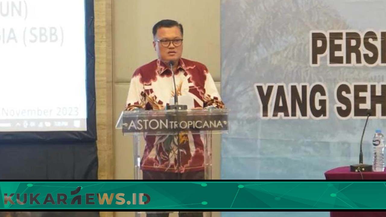 Masuki Masa Purna Tugas, 111 ASN Kutim Ikuti Bimtek Pra Purna Tugas