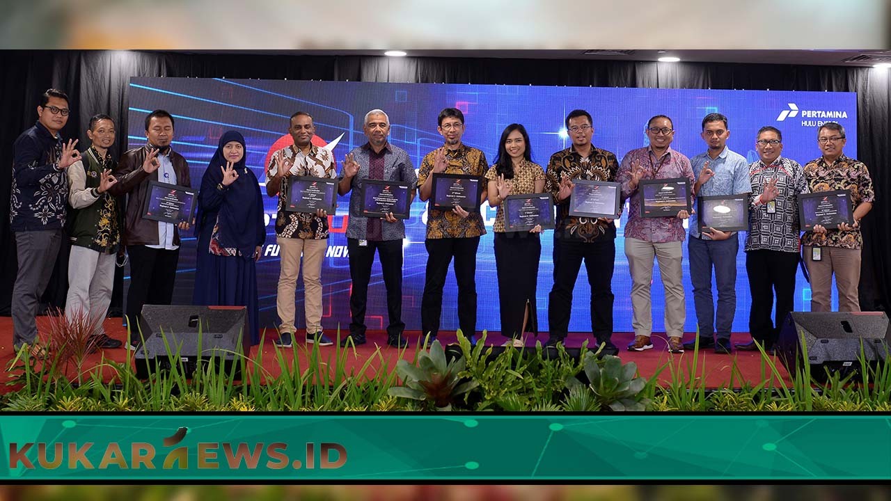 PT Pertamina Hulu Indonesia Berhasil Capai Efisiensi Biaya USD 66,5 Juta di Tahun 2022 