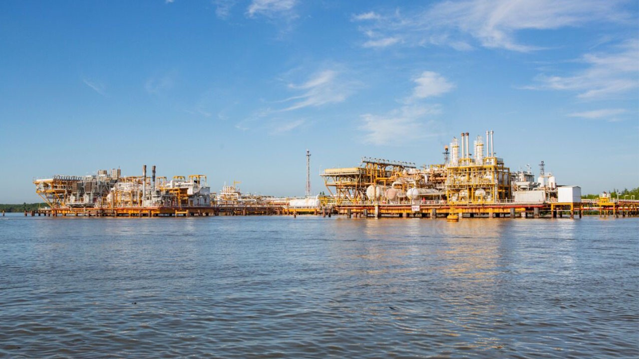 PT Pertamina Hulu Mahakam Capai Produksi Gas Tertinggi di Agustus 2022