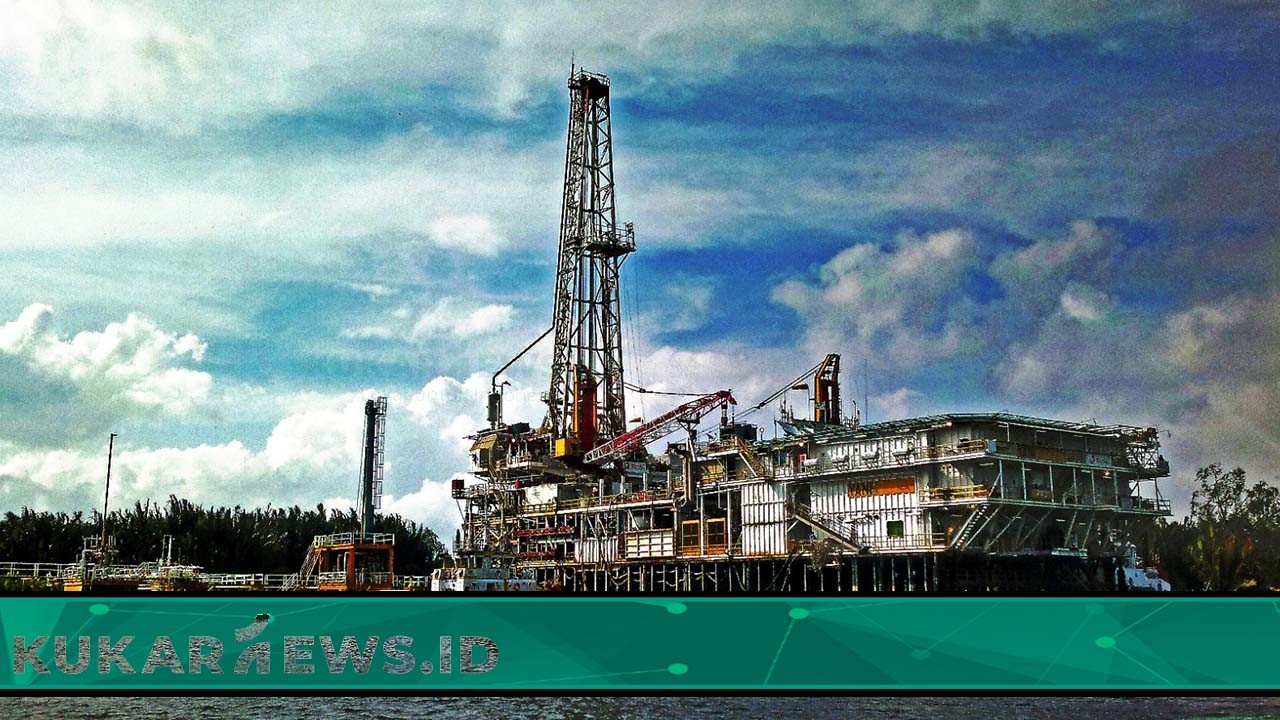 PT Pertamina Hulu Mahakam Catat Rekor Baru Pengeboran Sumur di Wilayah Kerja Mahakam