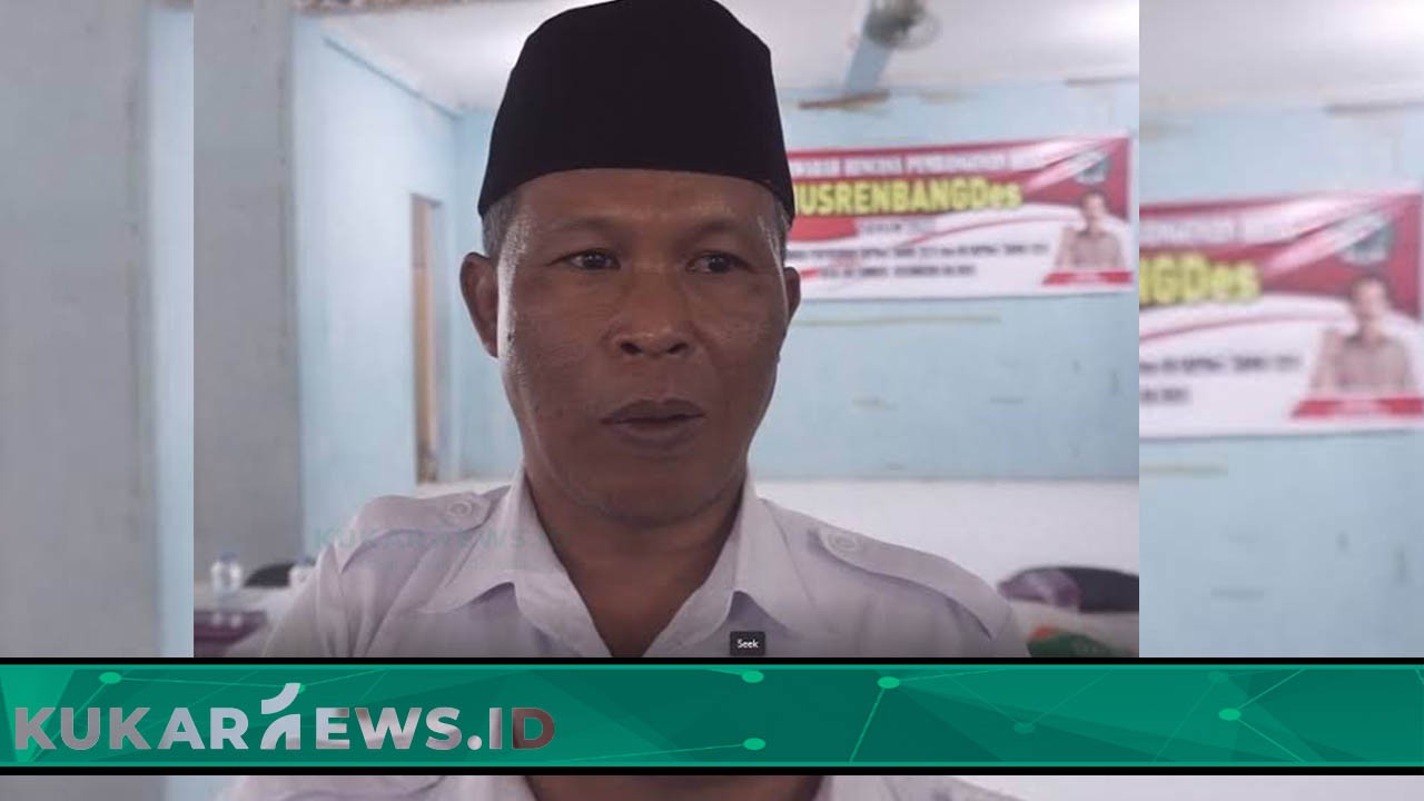 Pemdes Loh Sumber Miliki Program Senin Peduli Bersama Pendidikan