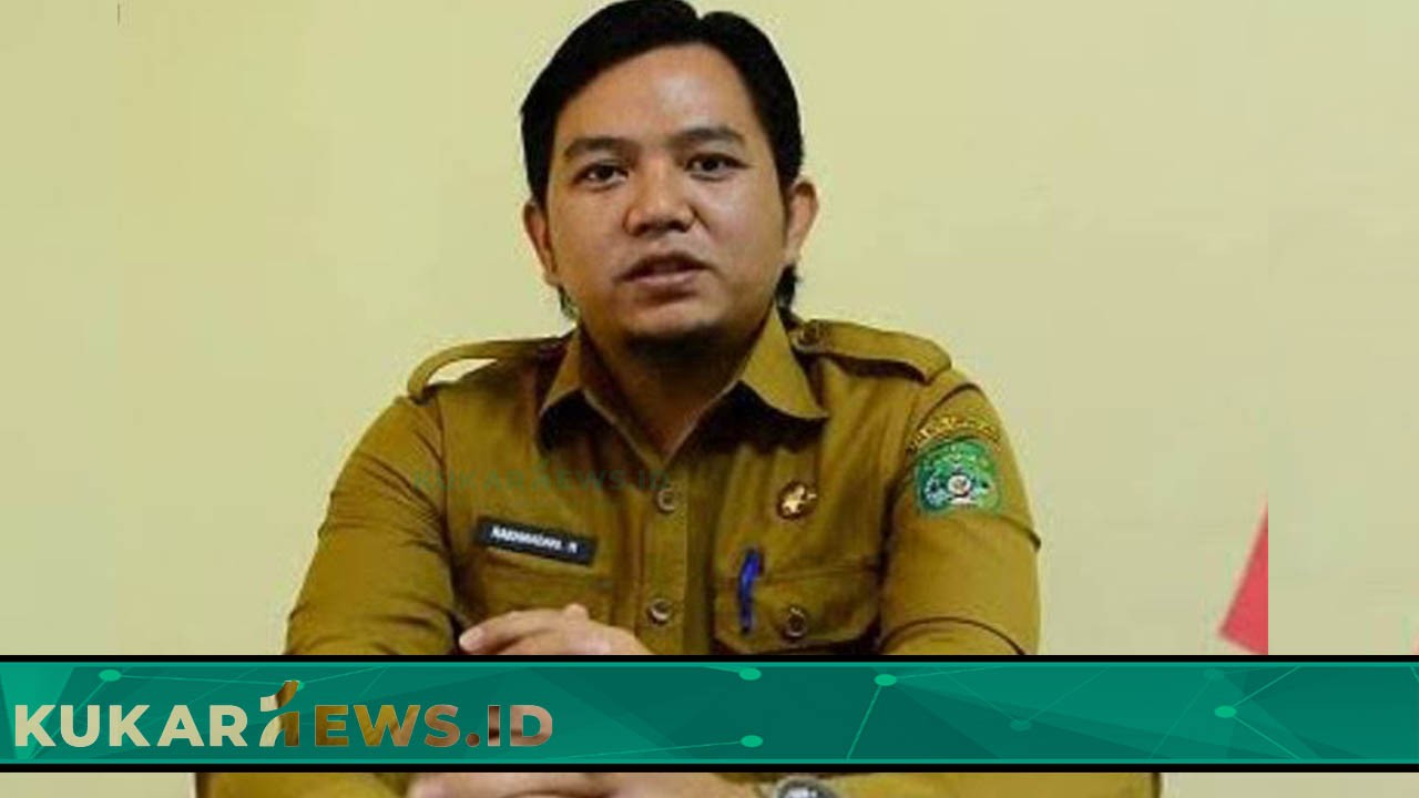 Pemerintah Kecamatan Tabang Akan Bangun Gedung Record Center