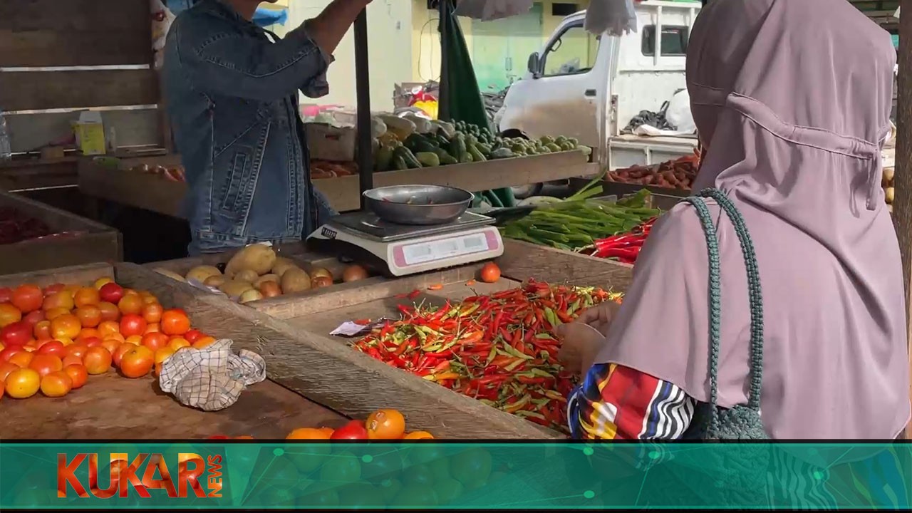 Pemkab Kukar Akan Gelar Operasi Pasar, Tekan Angka Inflasi Daerah