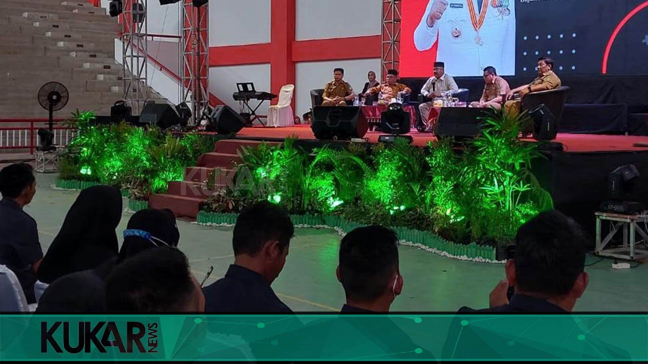 Pemkab Kukar Naikan Tunjangan Ketua dan Anggota BPD Sebesar 65 Persen