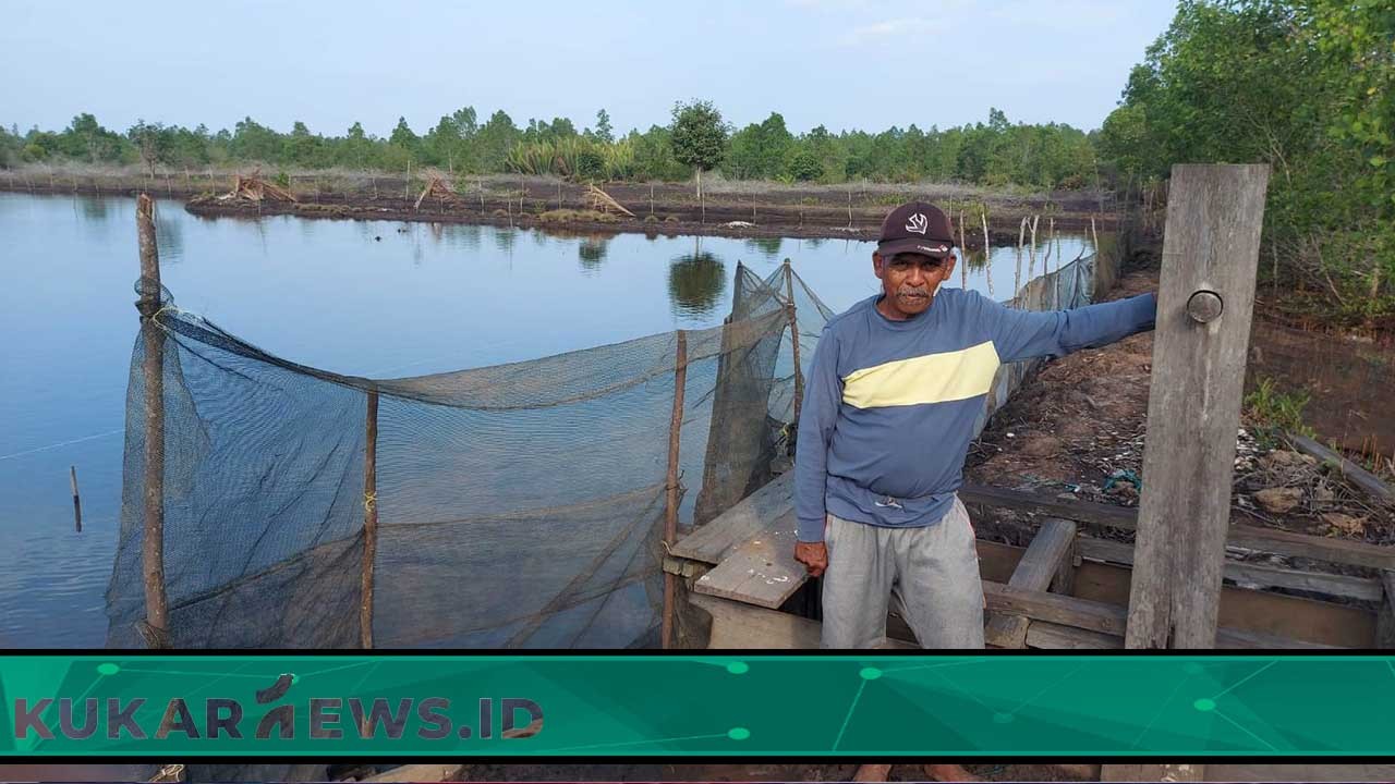 Pemkab Kutim Cari Solusi Terkait Dampak Pengerukan Reklamasi Pelabuhan Kenyamukan