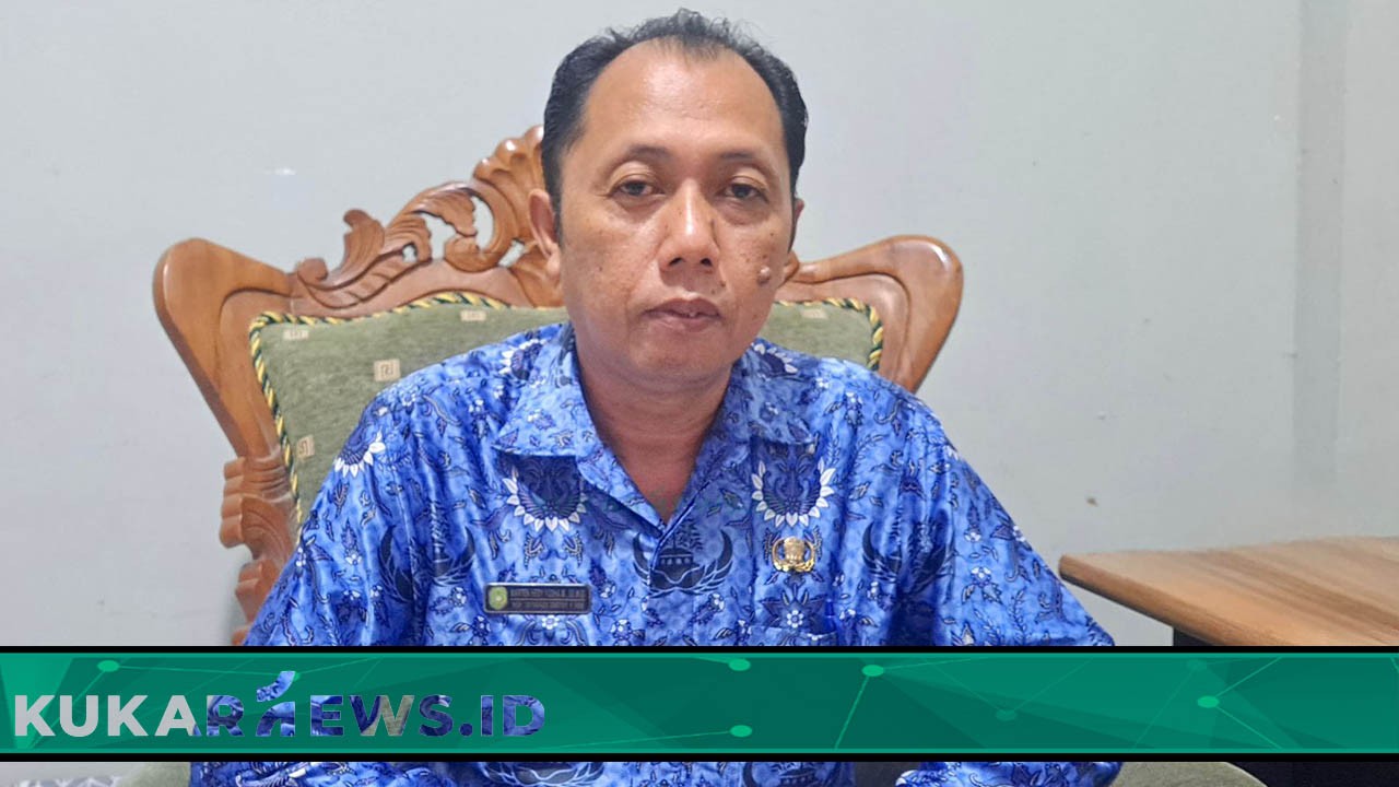 Peningkatan Kader Posyandu dan Sapras Jadi Modal Kelurahan Timbau Lawan Stunting