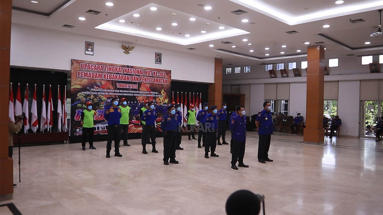 Peremajaan Instalasi Listrik Guna Mencegah Kebakaran