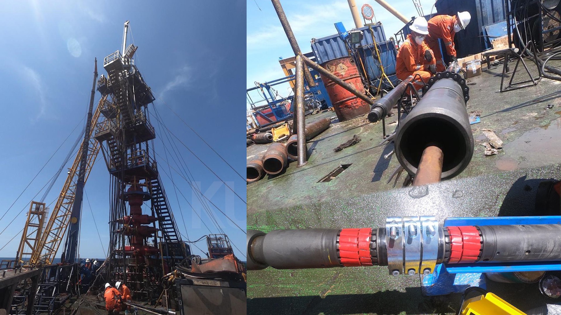 Pertamina Hulu Mahakam Kembangkan Inovasi Teknologi HEX Straddle Packer