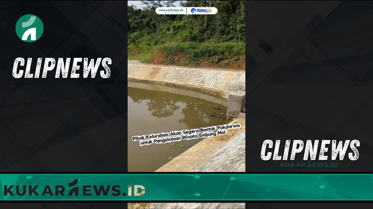 Pihak Kelurahan Akan Segera Bentuk Pokdarwis - Clipnews