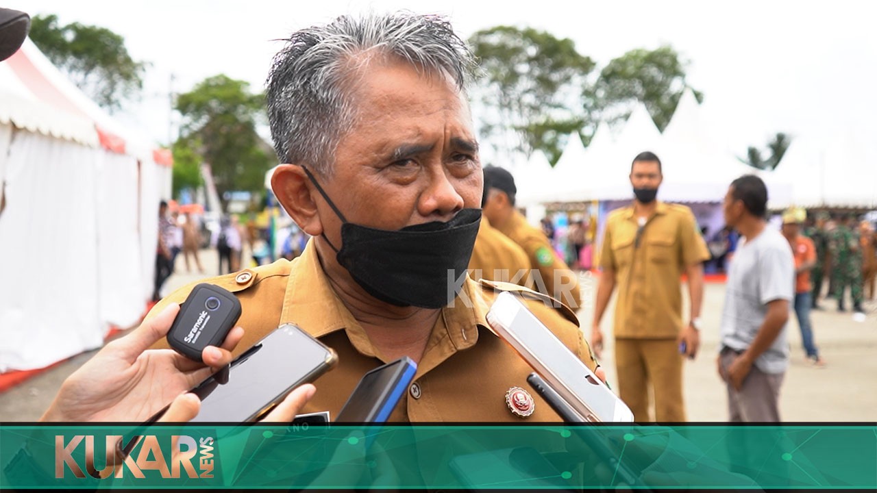 Progres Capai 75 Persen, Karya Bakti Dipastikan Tuntas Bulan Ini