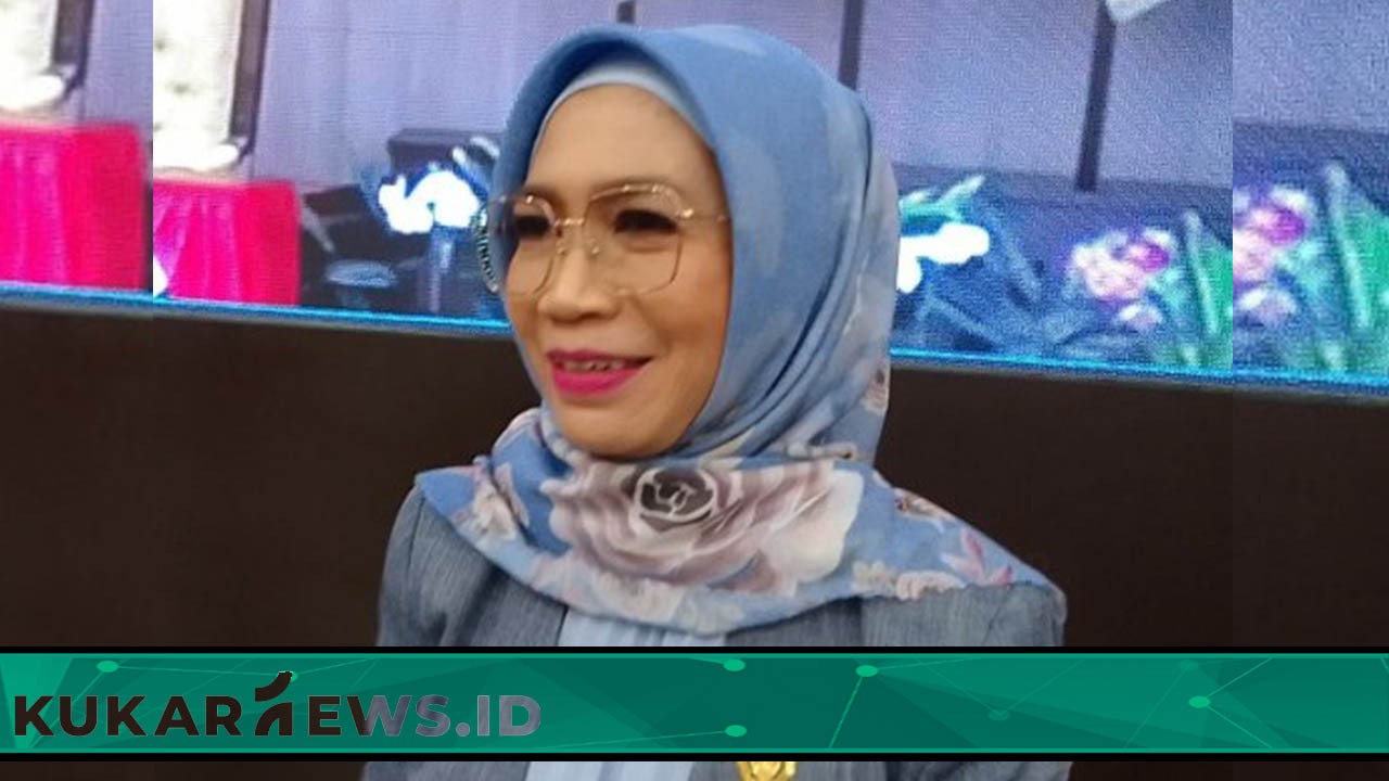 Puji Setyowati Ungkap Penyebab Guru PPPK yang Lolos Passing Grade 2021 Belum Mendapat Penempatan