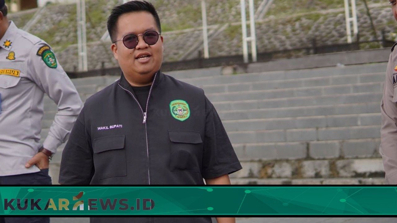 Wabup Kukar Dorong Perusda Jadi Motor PAD di Tengah Ancaman Efisiensi Anggaran