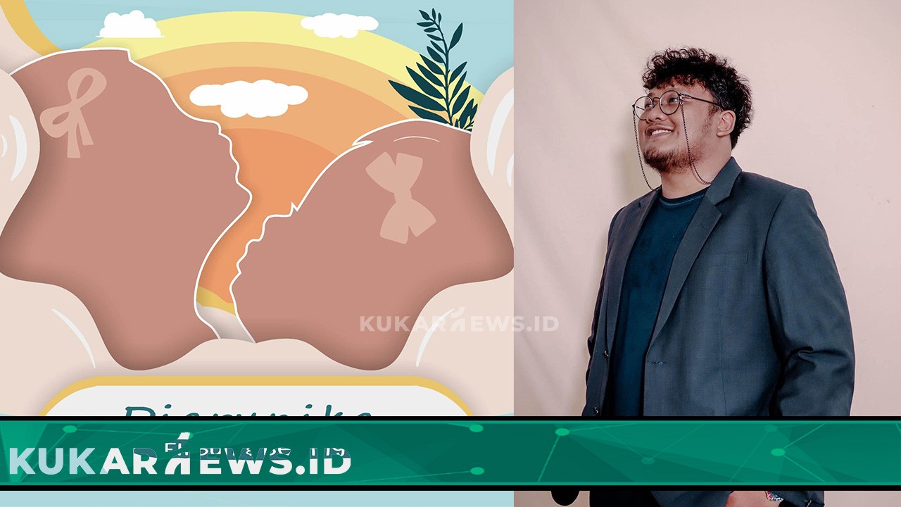 Rio Satrio Rilis Lagu \