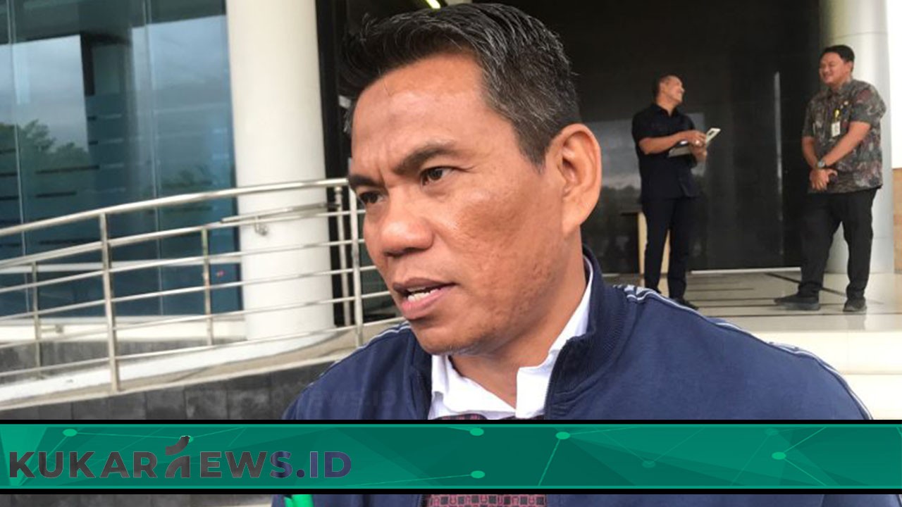 Rusman Yaqub Ajak Pelaku UMKM untuk Sertifikasi Produknya