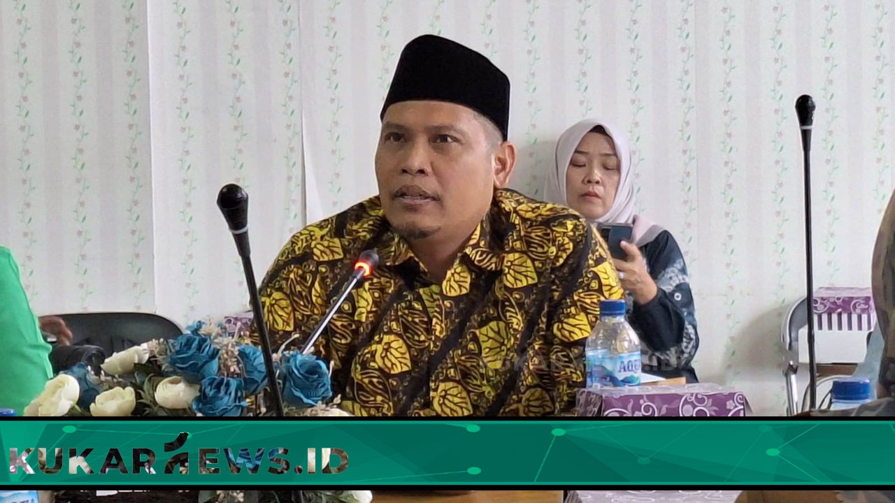 Salehuddin Soroti Sebagian Besar Desa di Kaltim Belum Mendapatkan Akses Listrik