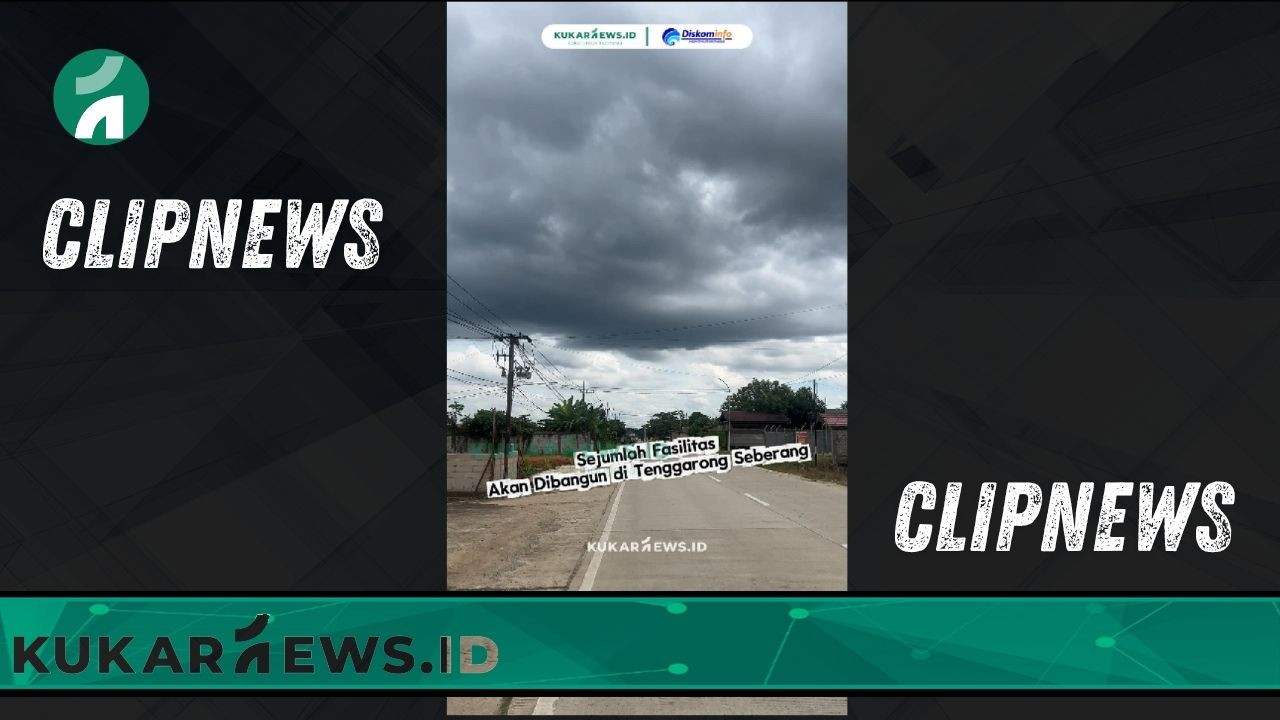 Sejumlah Fasilitas Akan Dibangun di Tenggarong Seberang - Clipnews