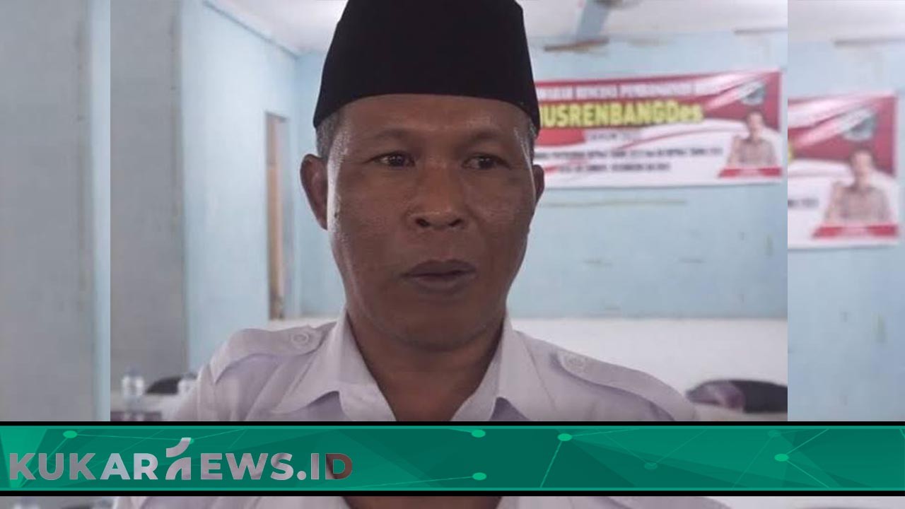 Semenisasi 600 Meter, Dinas PU Kukar Muluskan Jalan Koneksi Antar Desa di Desa Loh Sumber