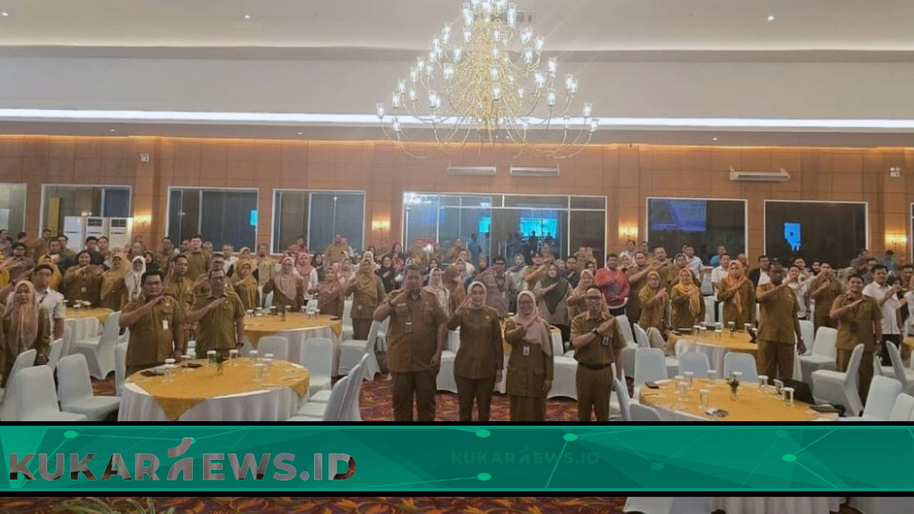 Dorong Ekonomi Lokal, DPPKUKM Kaltim Gelar Sosialisasi P3DN dan Business Matching di Samarinda