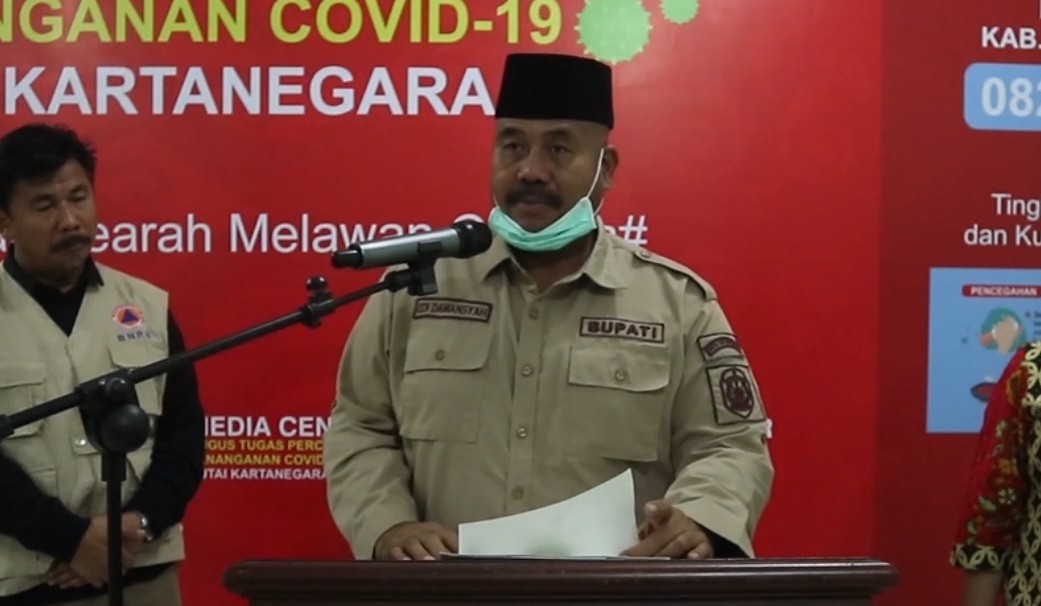 Tenaga Kesehatan Akan Diberikan Insentif