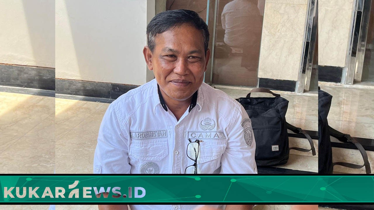 Tiga Kilometer Jalan Rusak di Loh Sumber Loa Kulu Bakal Mulus di Akhir 2023