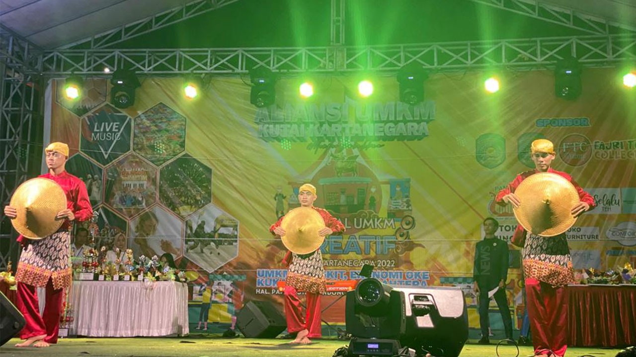 Ubah Stigma Negatif Melalui Karya Seni