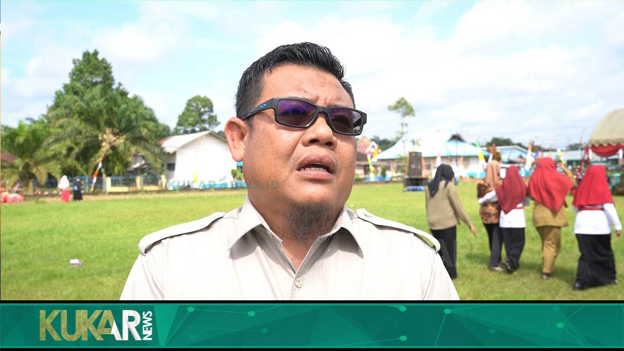 Upaya DPMD Kukar Tingkatkan Status Sejumlah Desa