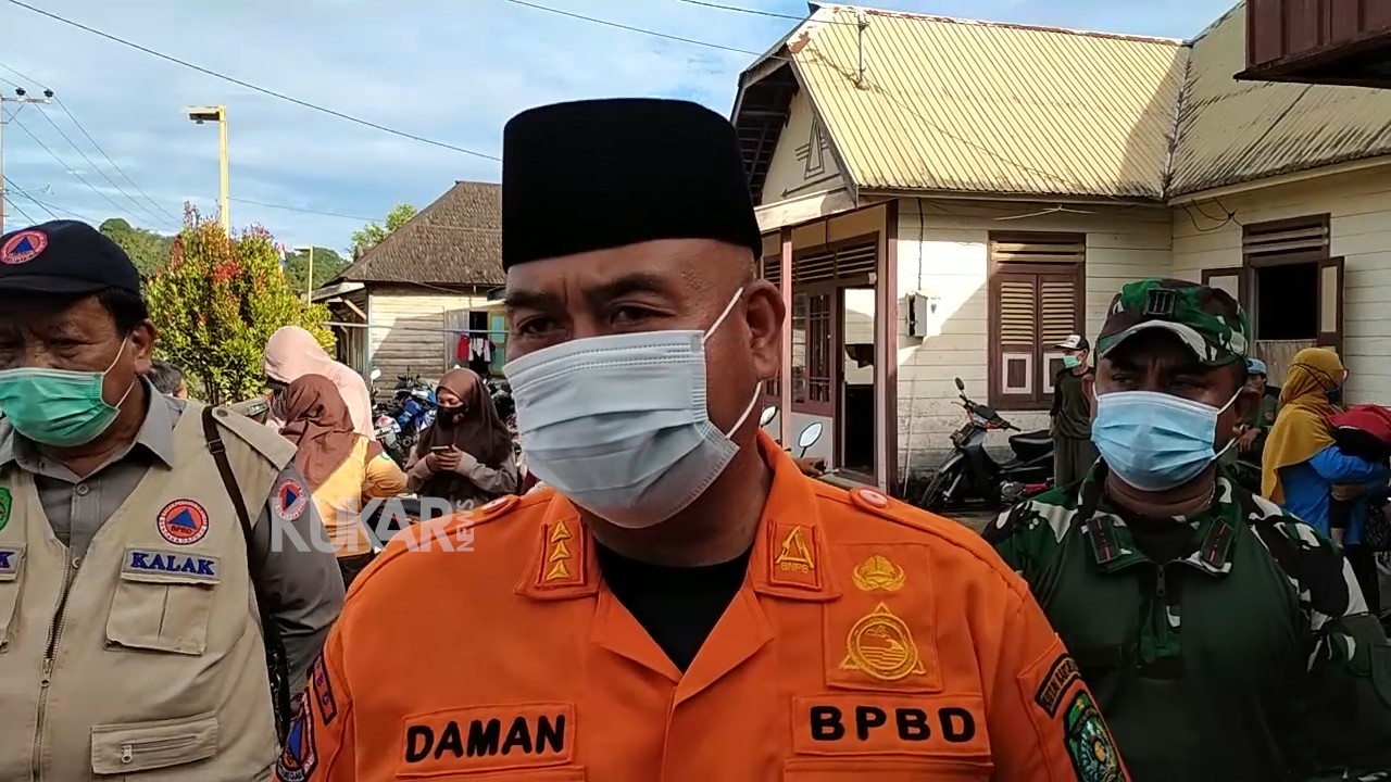 Vaksin Covid-19 Untuk Kukar