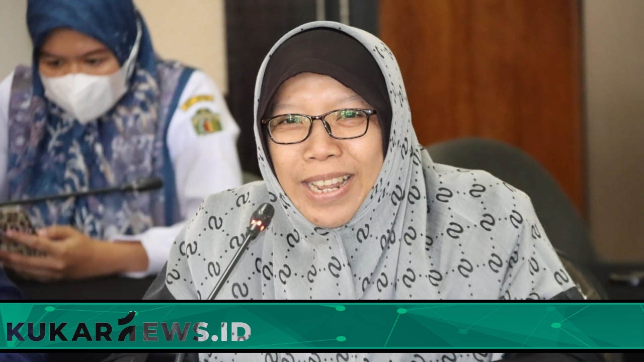Wujudkan Masyarakat Inklusif, Anggota DPRD Kaltim Dukung Partisipasi Perempuan dalam Politik 