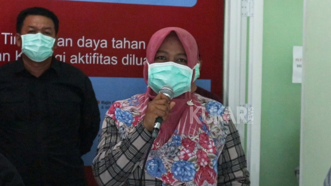 Yuyun Membagi Pengalaman Saat Menjalani Perawatan Isolasi