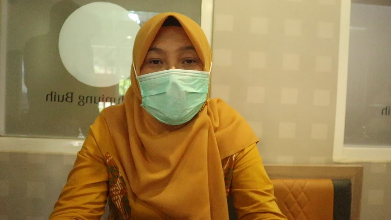 26 Nakes Terkonfirmasi Positif COVID-19