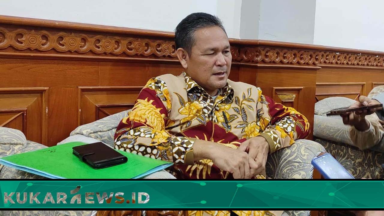 Yan Minta Pemkab Kutim Benahi Ketertiban Umum Perkotaan