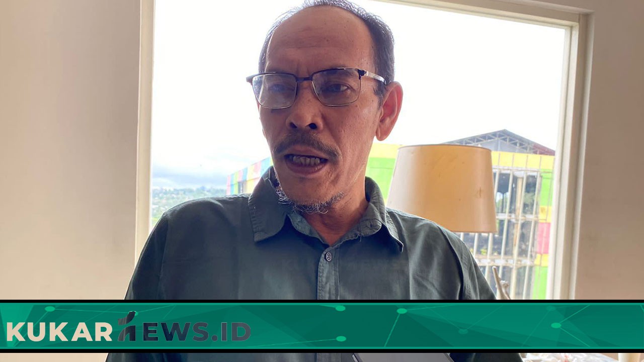 Zulfiansyah Minta Pemkab Kukar Bangunkan Tempat Latihan untuk Perkemi Kukar