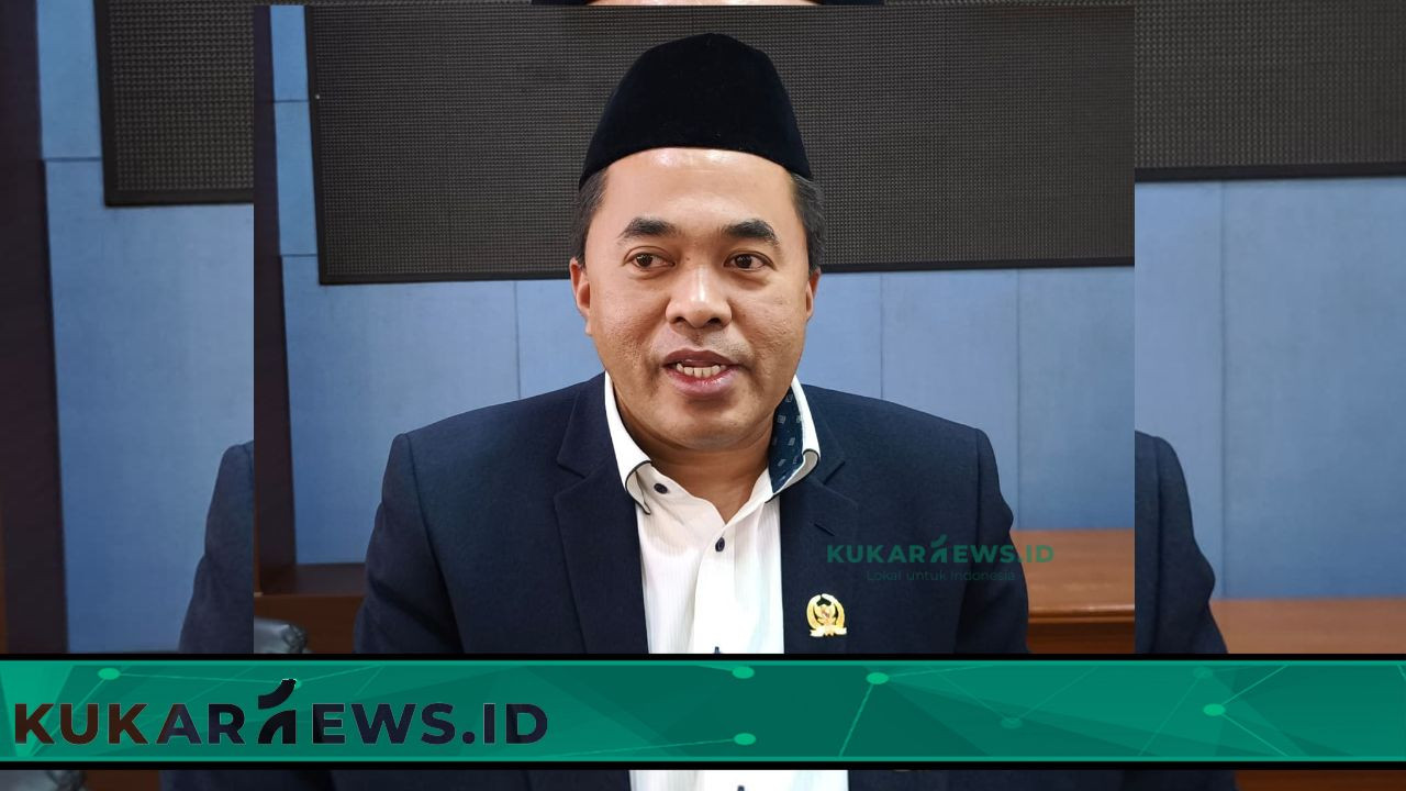 Ketua DPRD Kukar Ajak Perusahaan dan Petani Kelola Lahan Eks Tambang