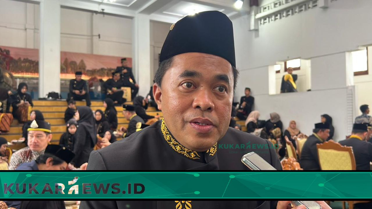 Ketua DPRD Kukar Dorong Erau Jadi Agenda Besar Provinsi Kaltim