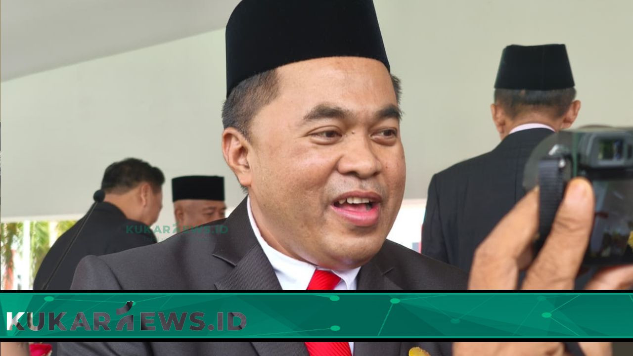 Ketua DPRD Kukar: Kemerdekaan Harus Hadirkan Keadilan Sosial, Bukan Sekadar Seremonial