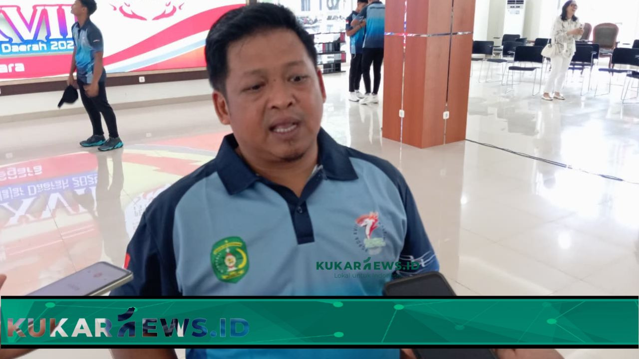 Wujud Nyata Program Etam Sejahtera, Dispora Kukar Pastikan Atlet dan Pelatih Terlindungi BPJS