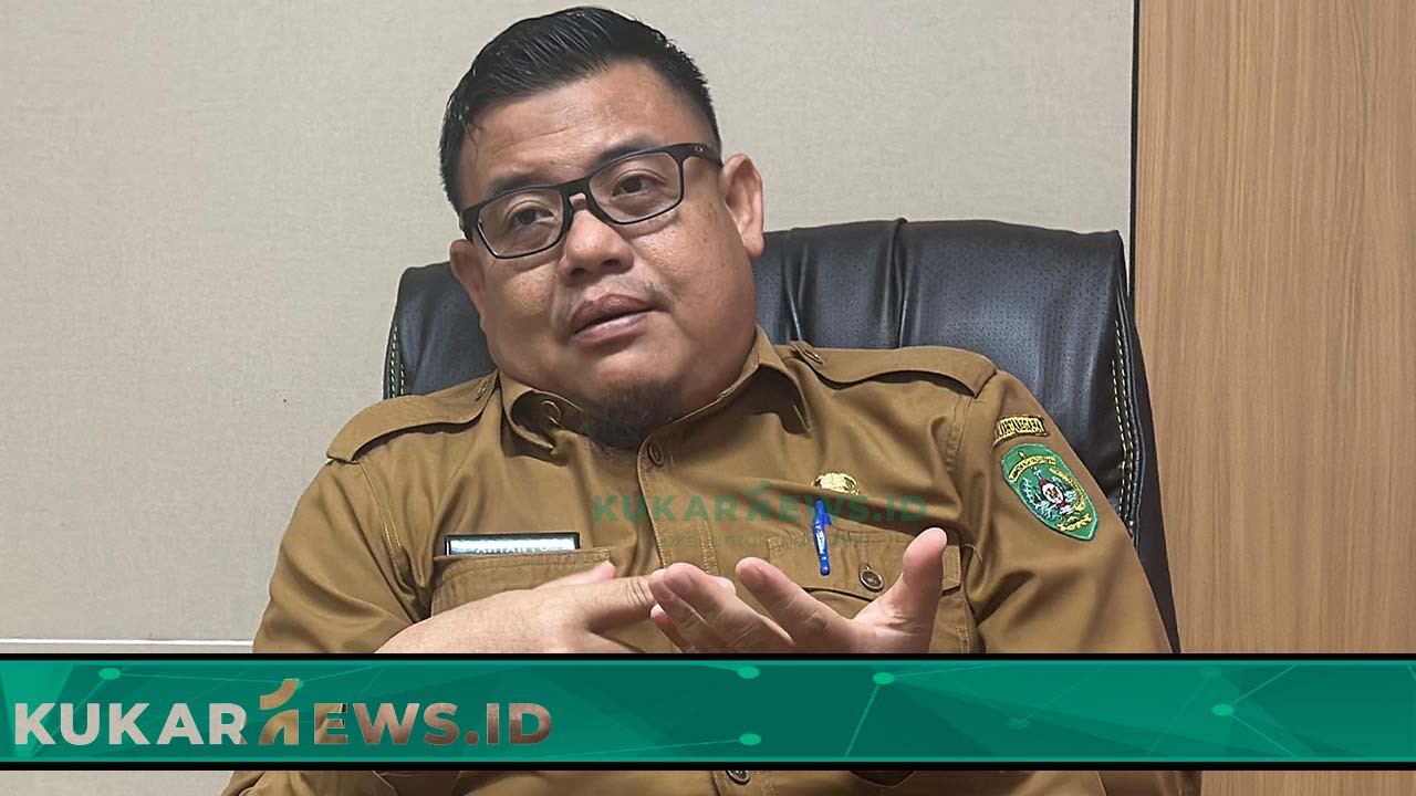 Peran Aktif DPMD Kukar dalam Penanganan Stunting