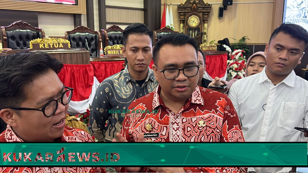 Program Permukiman Idaman Terbaik Dorong Kualitas Hidup dan Cegah Stunting di Kukar