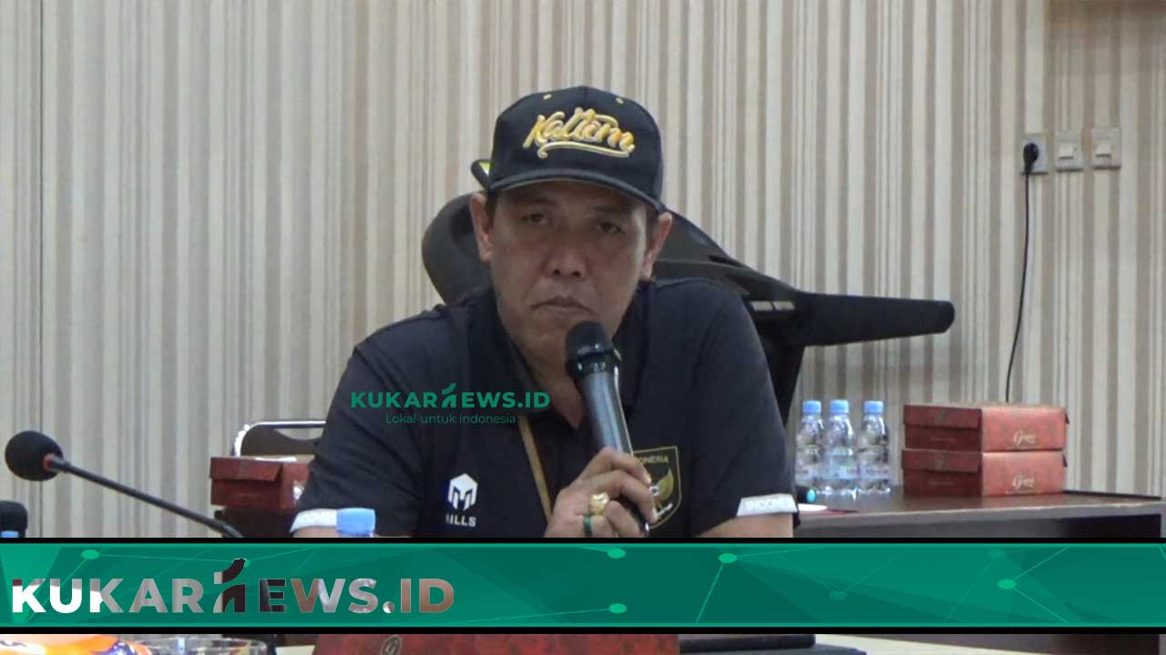 Dispora Kaltim Ajak Generasi Muda Kembali ke Lapangan, Lestarikan Olahraga Tradisional