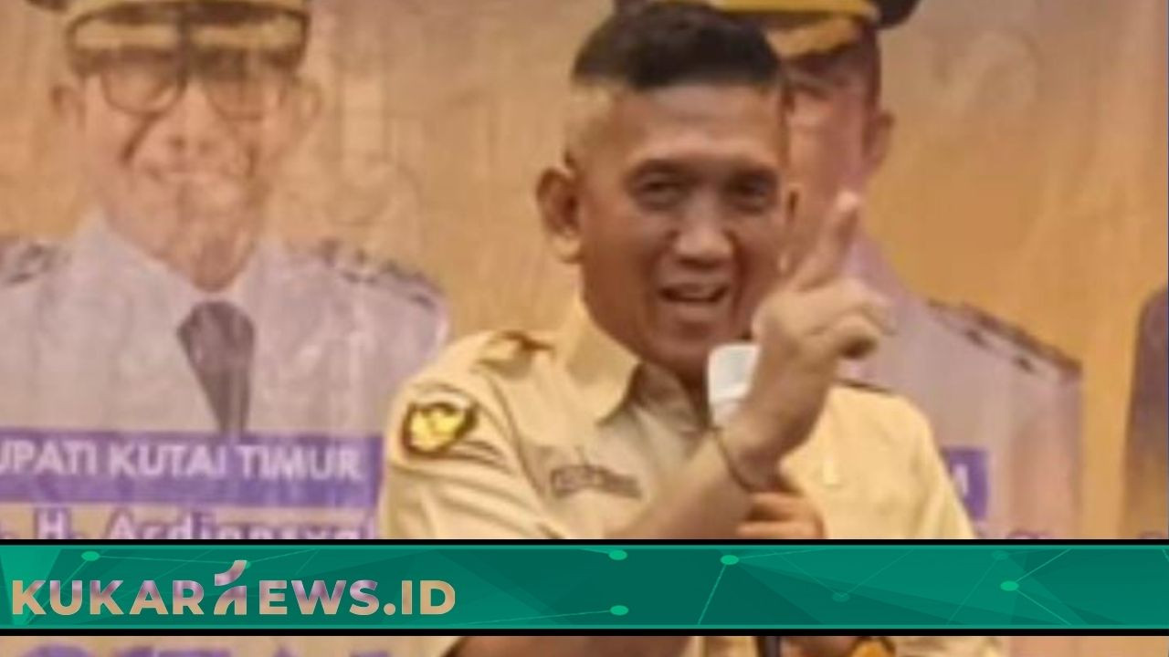 Pemkab Kutim Gelar Bimtek Kepemudaan, Basuki: Kita Ajarkan Anak-anak Mandiri, Jadi Pemuda Tangguh