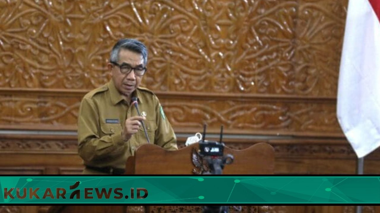 Proyeksi APBD Kutim 2026 Hampir Rp6 T, Pengelolaan Anggaran untuk Pembangunan Prioritas